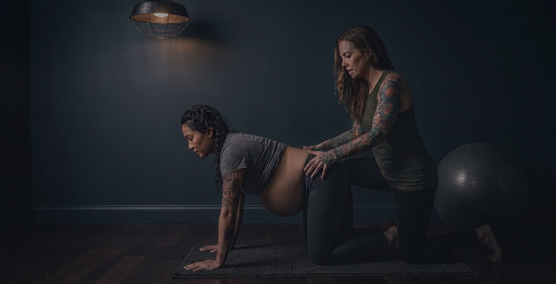 RE-DOULA
